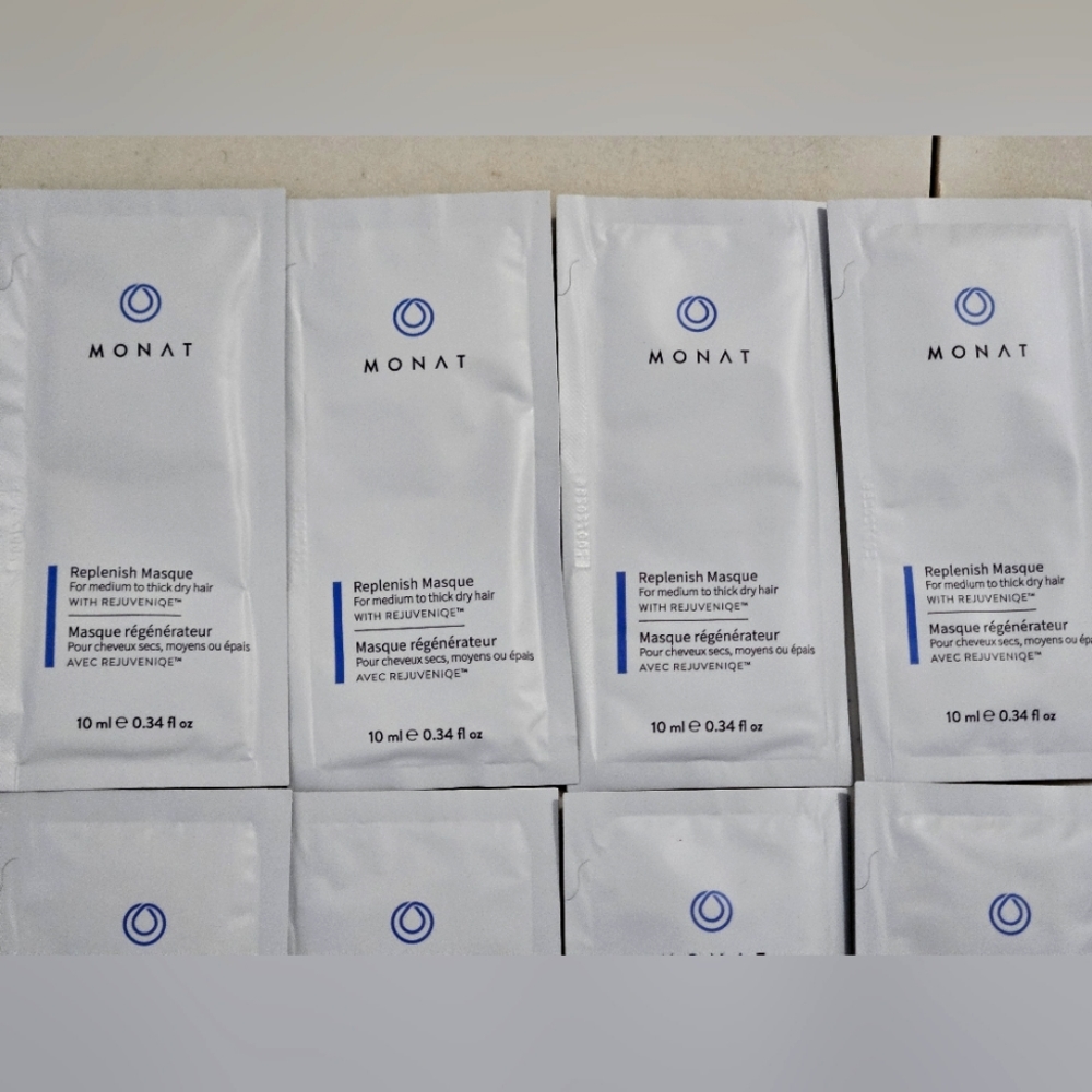 Monat Set Samples - Picture 2 of 4